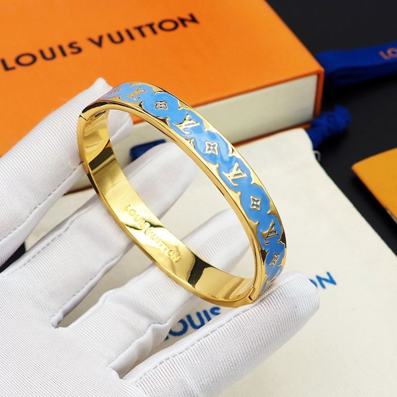 Louis Vuitton Bracelets